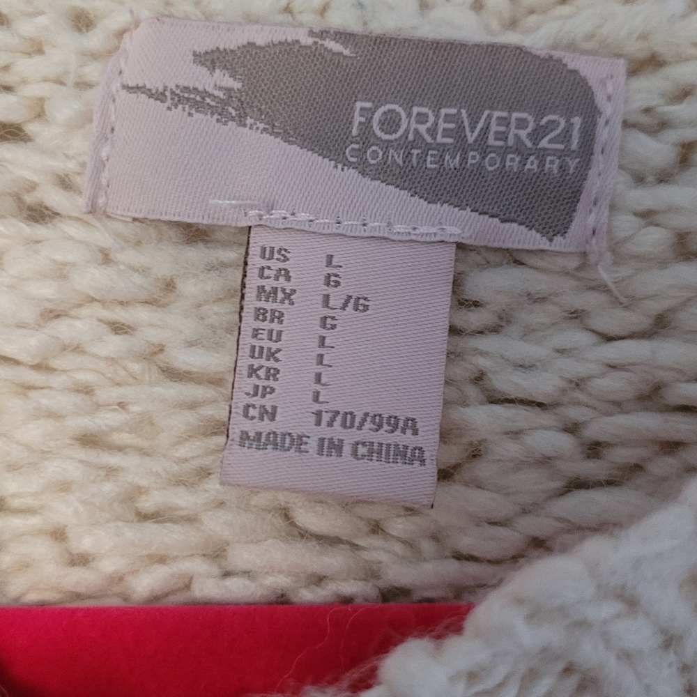 Sweaters - Picture 8 of 11